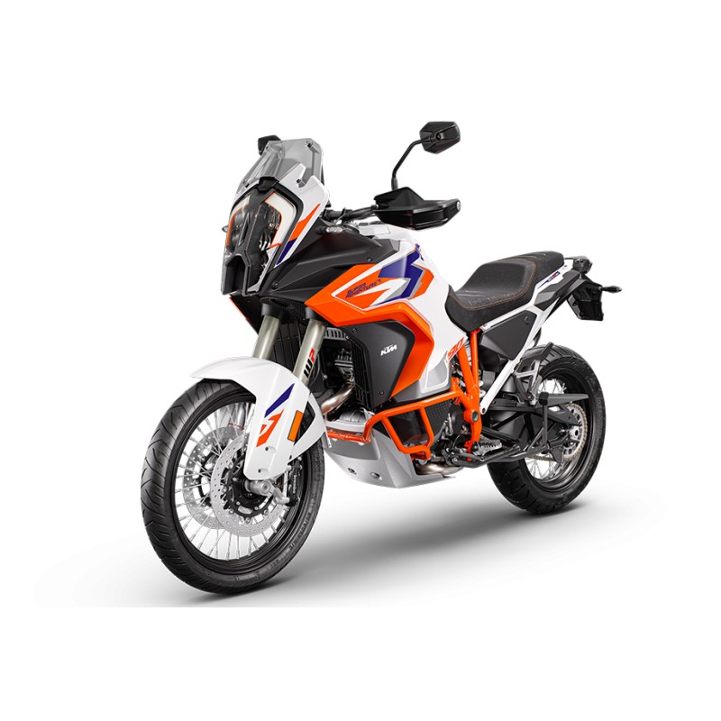 Ktm Super Adventure R Accessoires Moto Ktm Equipements