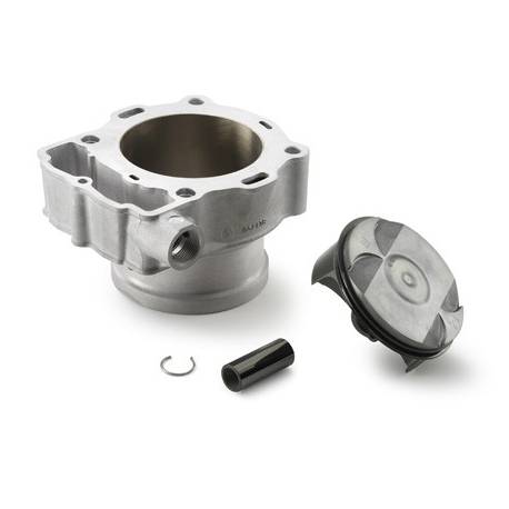 CYLINDRE PISTON XC 525 2008-2011