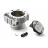 CYLINDRE PISTON XC 525 2008-2011