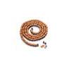 Orange Z-Ring chain 5/8x1/4 (520)