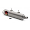 LIGNE AKRAPOVIC SX F 250 2006-2010