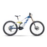 Husqvarna Extreme Cross 10