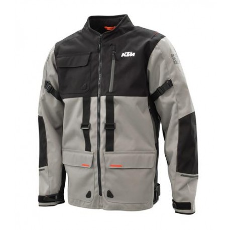 TOURRAIN WP JACKET