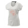 WOMEN STYLE TEE WHITE