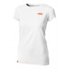 GIRLS RACING TEE