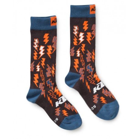 KIDS RADICAL SOCKS