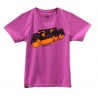 KIDS RACEGIRL TEE