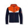 KIDS FLETCH ZIP HOODIE