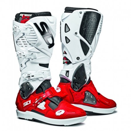 SIDI CROSSFIRE 3 SRS - NEROBI 