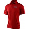 TLD TEAM POLO SHIRT