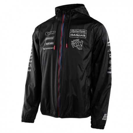 TLD TEAM WINDBREAKER