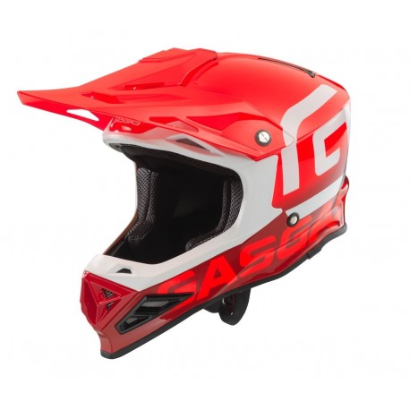 KIDS OFFROAD HELMET