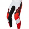 Red FLEXAIR MIRER PANT