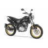 TANGO SCRAMBLER 125 BLACK SERIES