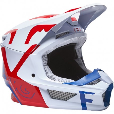 V1 SKEW HELMET 