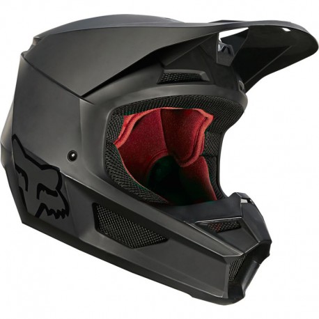 V1 MATTE HELMET