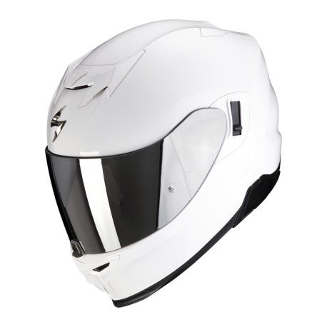 EXO-520 AIR SOLID Blanc