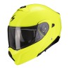 EXO-930 SOLID Jaune fluo