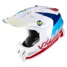 VX-22 AIR ARES Blanc-Bleu-Rouge