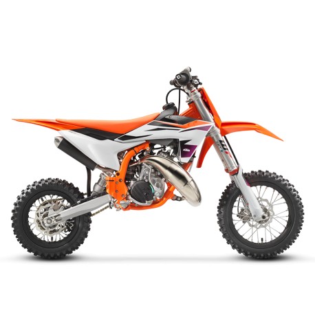 KTM SX 50 2024