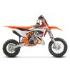 KTM SX 50 2024