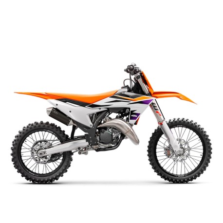 KTM SX 125 2024