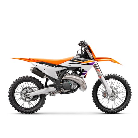 KTM SX 300 2024