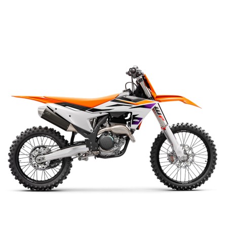 KTM SX-F 250 2024