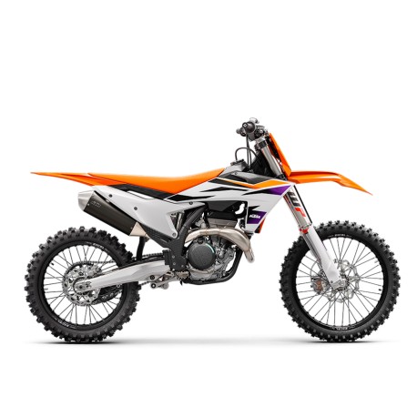 KTM SX-F 350 2024