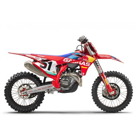 GASGAS MC 450F FACTORY EDITION US 2024