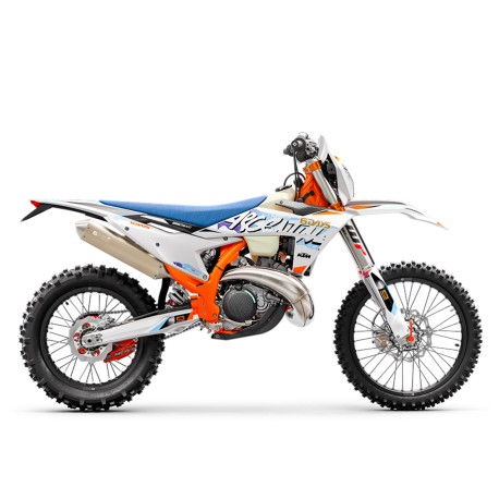 KTM EXC 250 SIX DAYS 2024