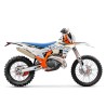 KTM EXC 250 SIX DAYS 2024