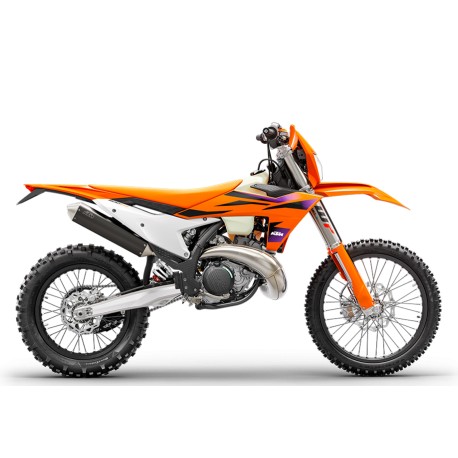 KTM EXC 300 2024