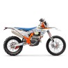 KTM EXC-F 250 SIX DAYS 2024