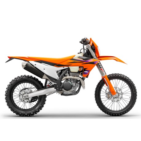 KTM EXC-F 350 2024