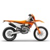 KTM EXC-F 450 2024