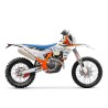 KTM EXC-F 450 SIX DAYS 2024