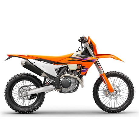 KTM EXC-F 500 2024