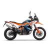 KTM 890 ADVENTURE R 2023