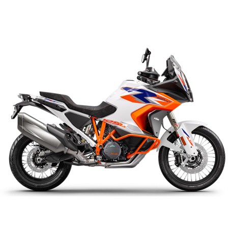 KTM 1290 SUPER ADVENTURE R 2023