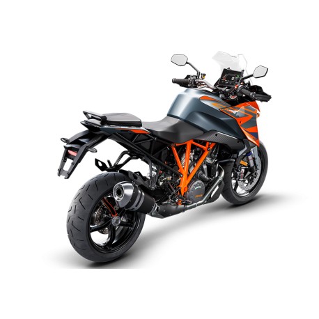 KTM 1290 GT 2023