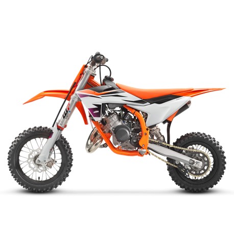 KTM SX 50 2024