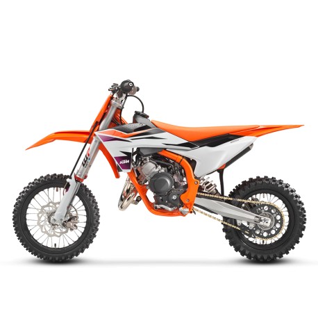 KTM SX 65 2024