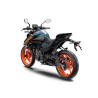 KTM 125 DUKE 2024