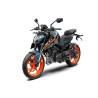 KTM 125 DUKE 2024