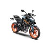 KTM 125 DUKE 2024