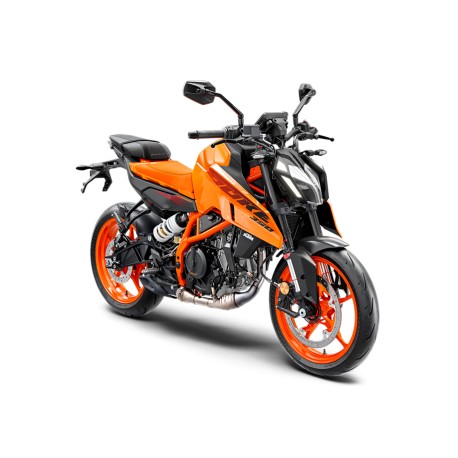 KTM 390 DUKE 2024