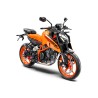 KTM 390 DUKE 2024