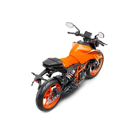 KTM 390 DUKE 2024