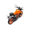 KTM 390 DUKE 2024